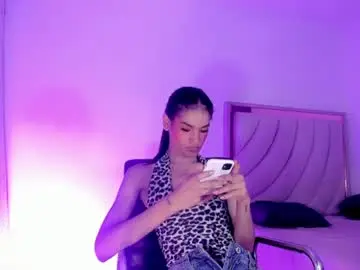 Chaturbate Live Porn of cute_luna12