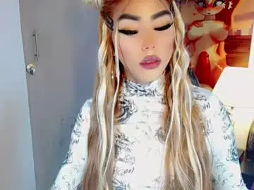 Chaturbate Live Porn of grace24hot