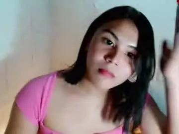 Chaturbate Live Sex of hot_selenaxx