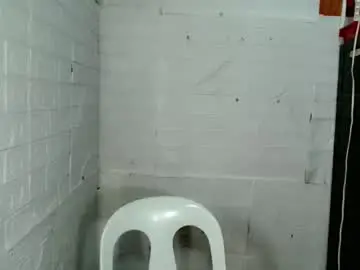 Chaturbate Live Sex Cam of hot_selenaxx