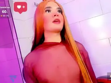 Chaturbate Live Sex of isabella_vogue