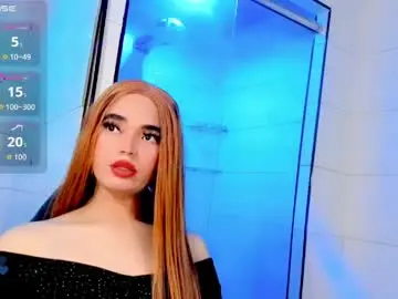 Chaturbate Sex Cam of isabella_vogue