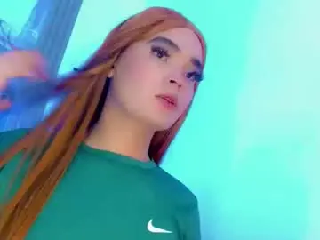 Chaturbate Sex Cam of isabella_vogue
