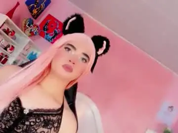 Chaturbate Nude Webcam of isabella_vogue