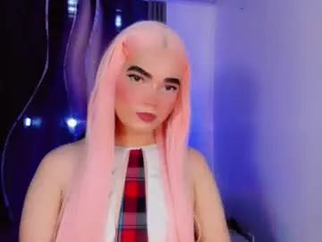 Chaturbate Free Live Porn of isabella_vogue