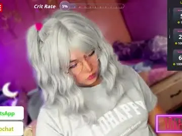 Chaturbate Sex Cam of koreandollts