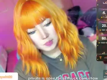 Chaturbate Adult Webcam of koreandollts