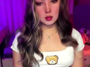 Chaturbate Adult Webcam of koreandollts