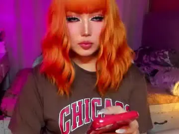 Chaturbate Best live sex cam show of koreandollts