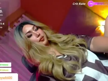 Chaturbate Sex Cam of koreandollts