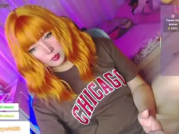 Chaturbate Adult Webcams of koreandollts