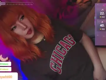 Chaturbate Nude Webcam of koreandollts