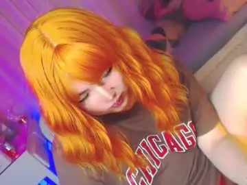 Chaturbate Sex Cam of koreandollts