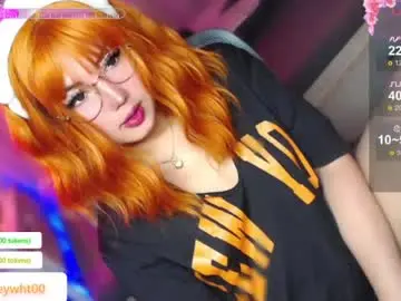 Chaturbate Adult Video Chat of koreandollts