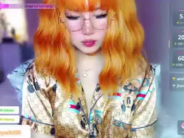 Chaturbate Nude Webcam of koreandollts