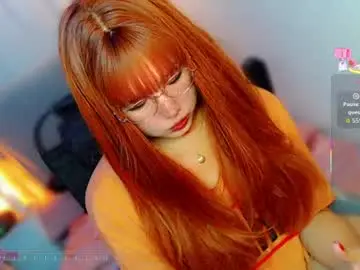 Chaturbate Nude Webcam of koreandollts