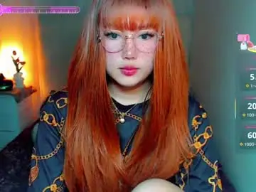 Chaturbate Adult Video Chat of koreandollts