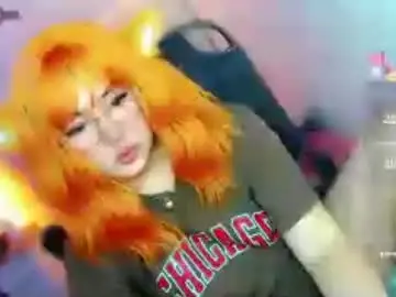 Chaturbate Nude Webcam of koreandollts