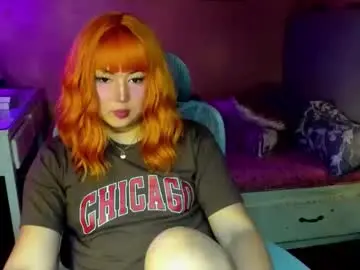 Chaturbate Live Sex of koreandollts