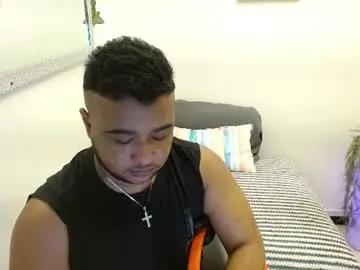 maxvane from chaturbate