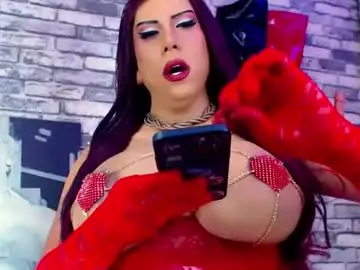 Chaturbate Best live sex cam show of misstress_eiko_xl