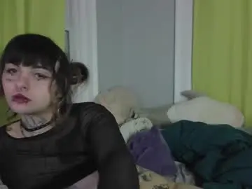 Chaturbate Live Porn of onyx_black666