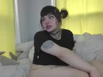 onyx_black666 from chaturbate