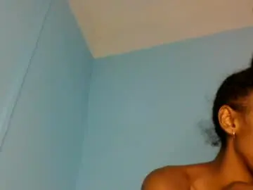 Chaturbate Adult Video Chat of phaosiiia