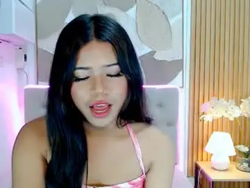 Chaturbate Live Sex of rhianafterdark888