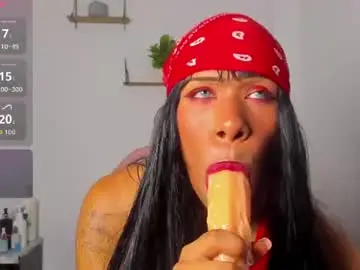 Chaturbate Nude Webcam of tiago_noir