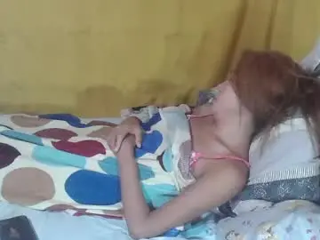 Chaturbate Live Porn of tswinterlily69