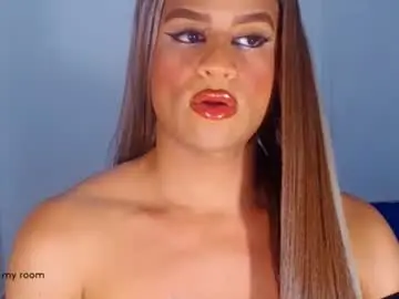 Chaturbate Sex Cam of valentinaxxxdoll