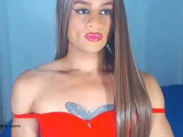 Chaturbate Sex Chat of valentinaxxxdoll