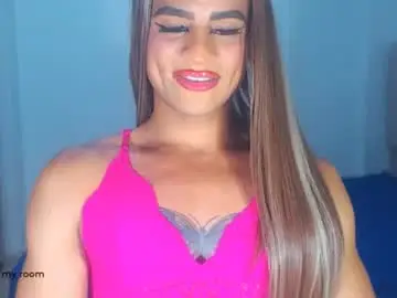 Chaturbate Adult Video Chat of valentinaxxxdoll