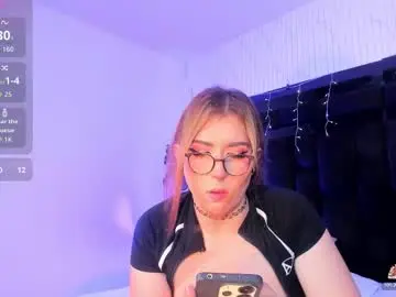 Chaturbate Private Sex Chat of janneblossom