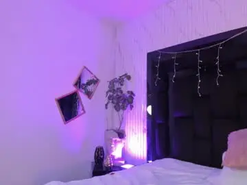 Chaturbate Watch Live Sex Cams of janneblossom