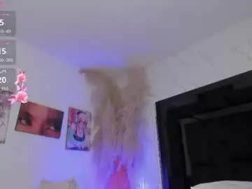 Chaturbate Free Porn Cam of janneblossom