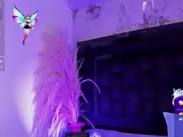 Chaturbate Best Webcam of janneblossom