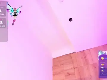 Chaturbate Live Porn of janneblossom
