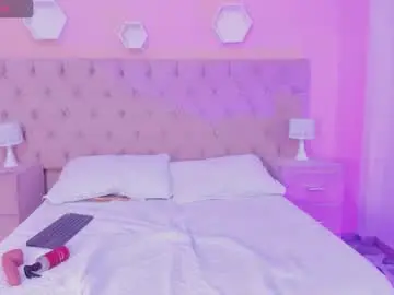 Chaturbate Private Sex Chat of janneblossom