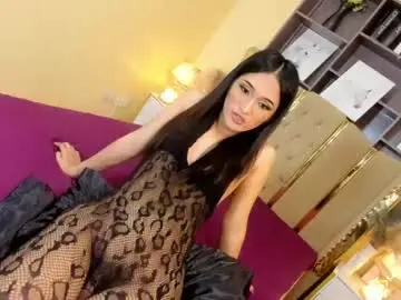 Chaturbate Nude Webcam of leannadavies