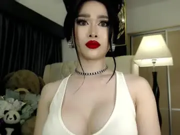 Chaturbate Live Sex of lilith_mazikeen69