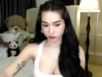 Chaturbate Live Porn of lilith_mazikeen69