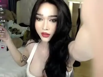 Chaturbate Adult Video Chat of lilith_mazikeen69