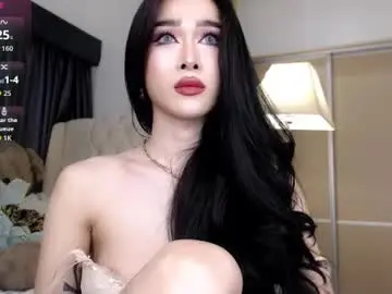 Chaturbate Adult Webcam of lilith_mazikeen69