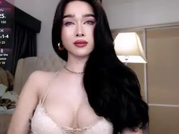 Chaturbate Best Webcam of lilith_mazikeen69