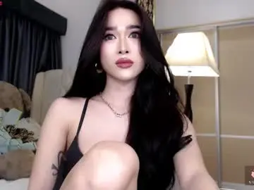Chaturbate Live Porn of lilith_mazikeen69