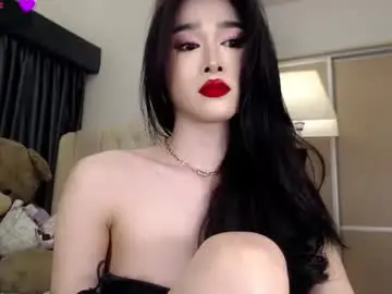 Chaturbate Live Porn of lilith_mazikeen69