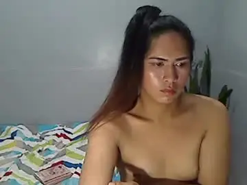 Chaturbate Nude Webcam of miss_anitarose