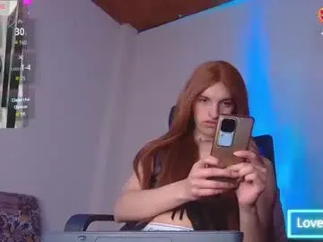 Chaturbate Adult Video Chat of samanth_awalker